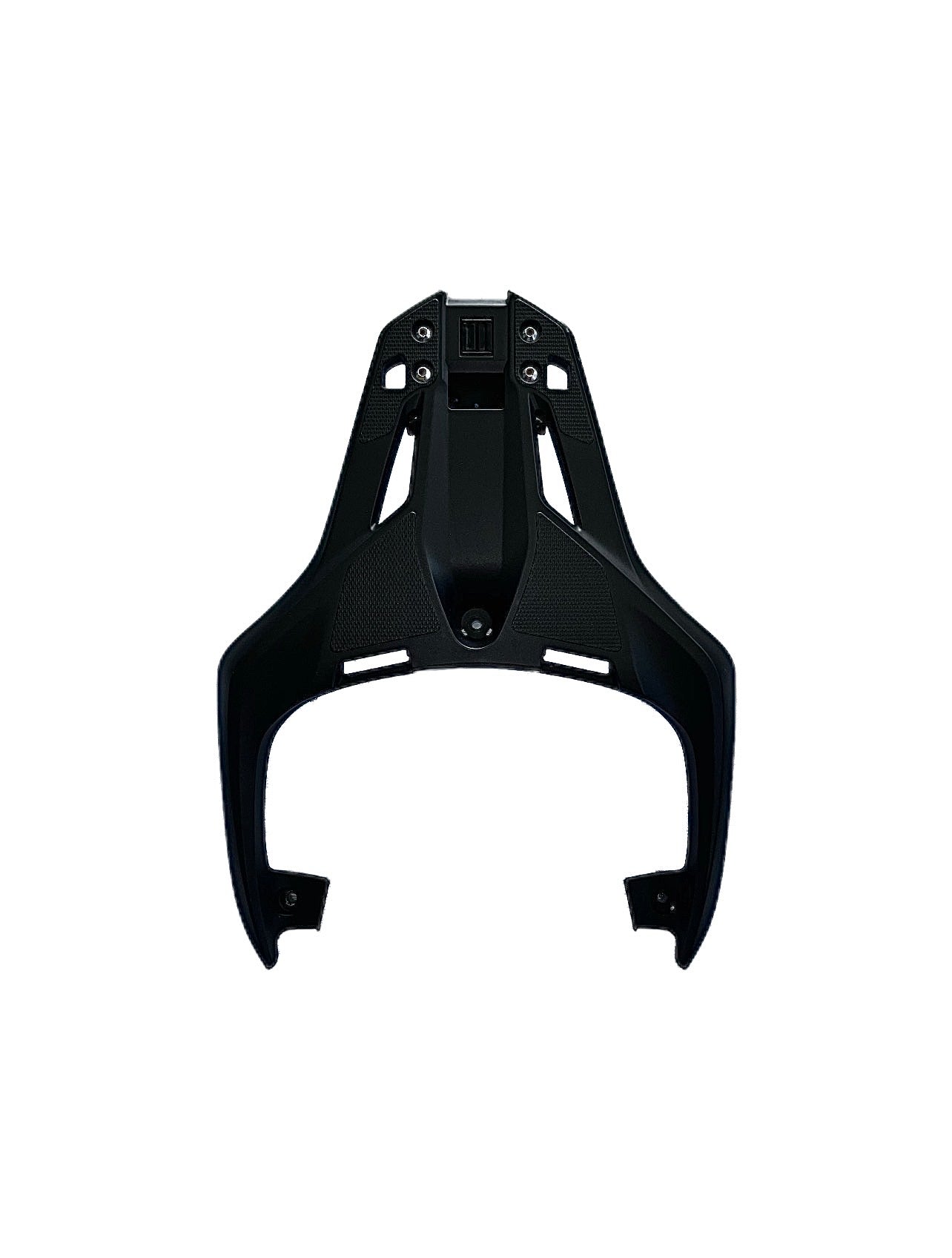 Maniglione / Staffa Porta Pacchi Honda SH 125/150 Nero – Ricambio Originale