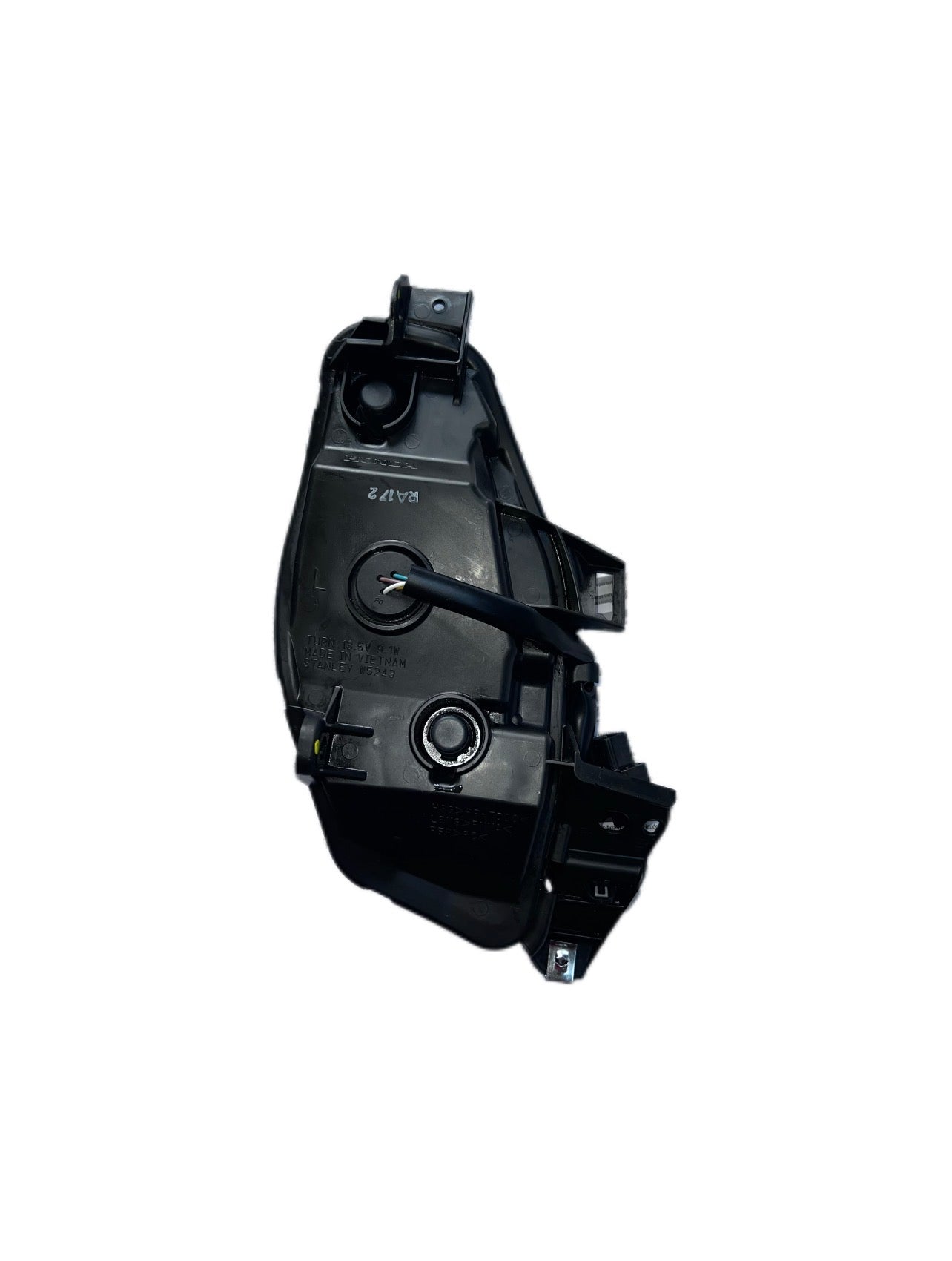 Freccia Anteriore Sinistra Honda SH 125/150 – Ricambio Originale