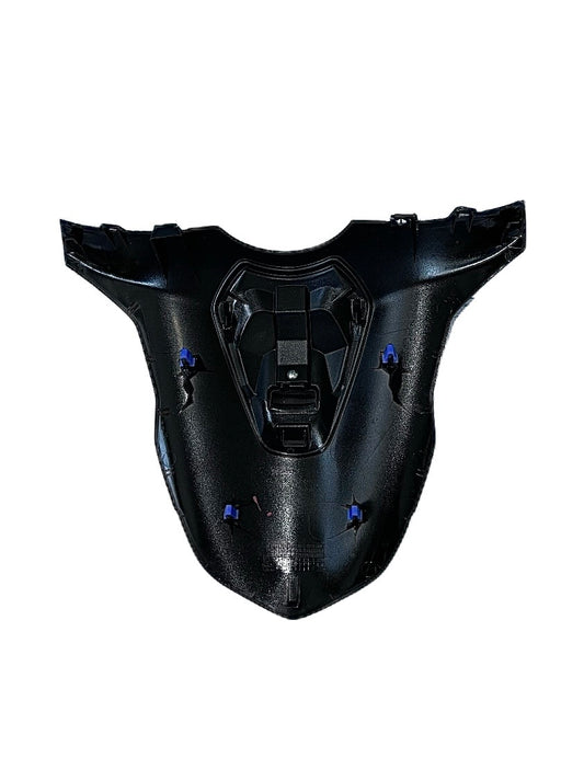 Scudo Anteriore Honda SH 125/150 Sport Nero Lucido – Ricambio Originale