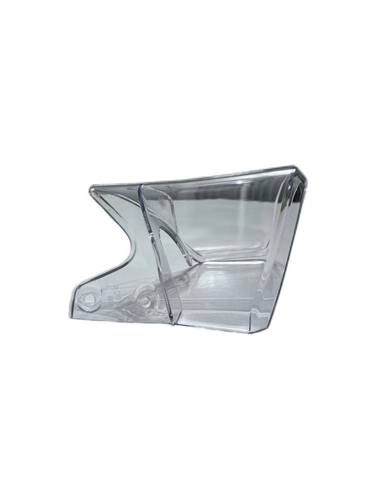 Paramani Trasparenti Honda SH 125/150 (2020–2024) – Protezione Antivento