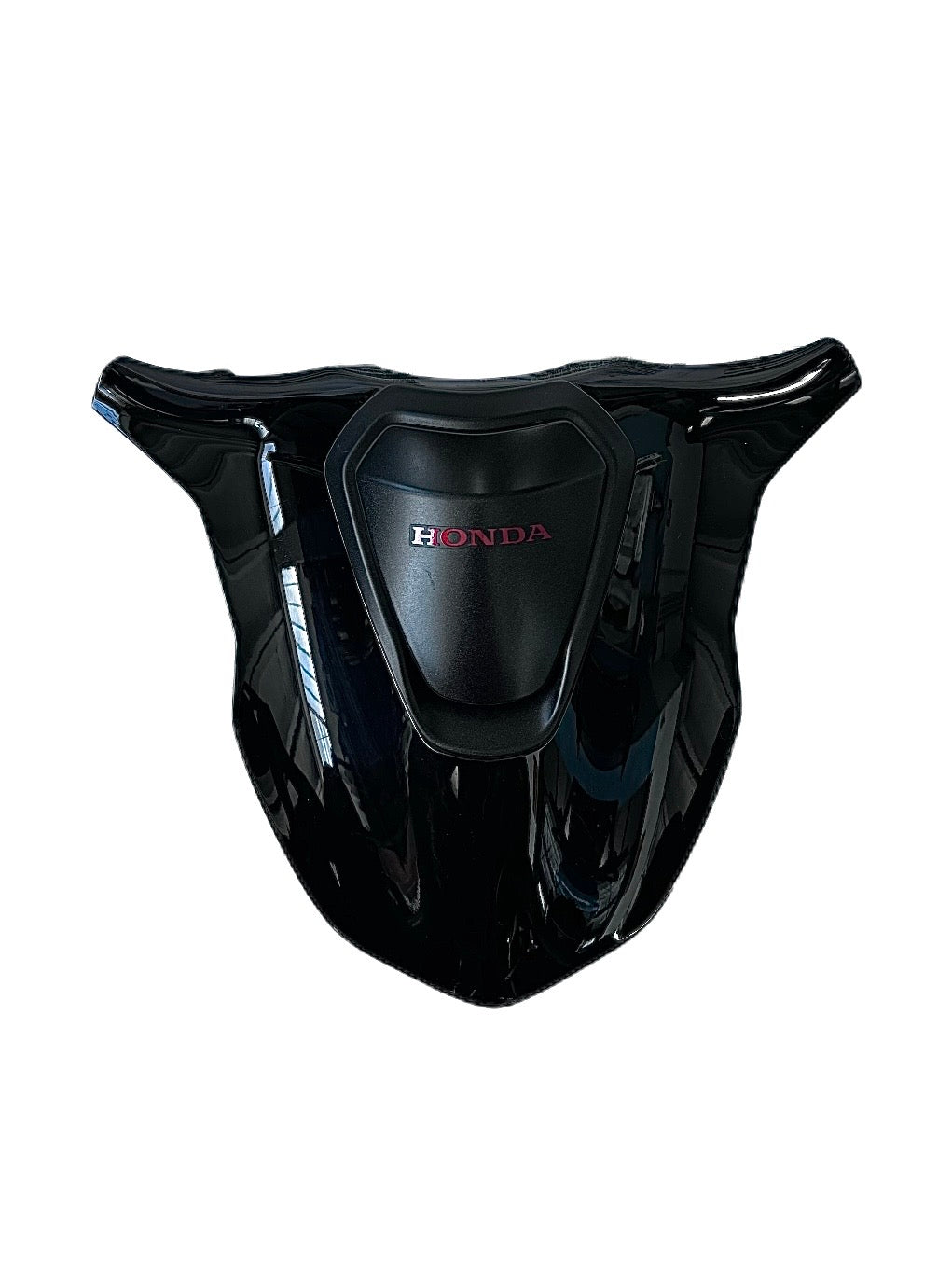 Scudo Anteriore Honda SH 125/150 Sport Nero Lucido – Ricambio Originale