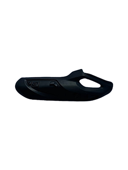 Paracalore Marmitta Honda SH 125/150 Nero – Ricambio Originale